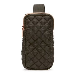 New Quilted Belt Bag